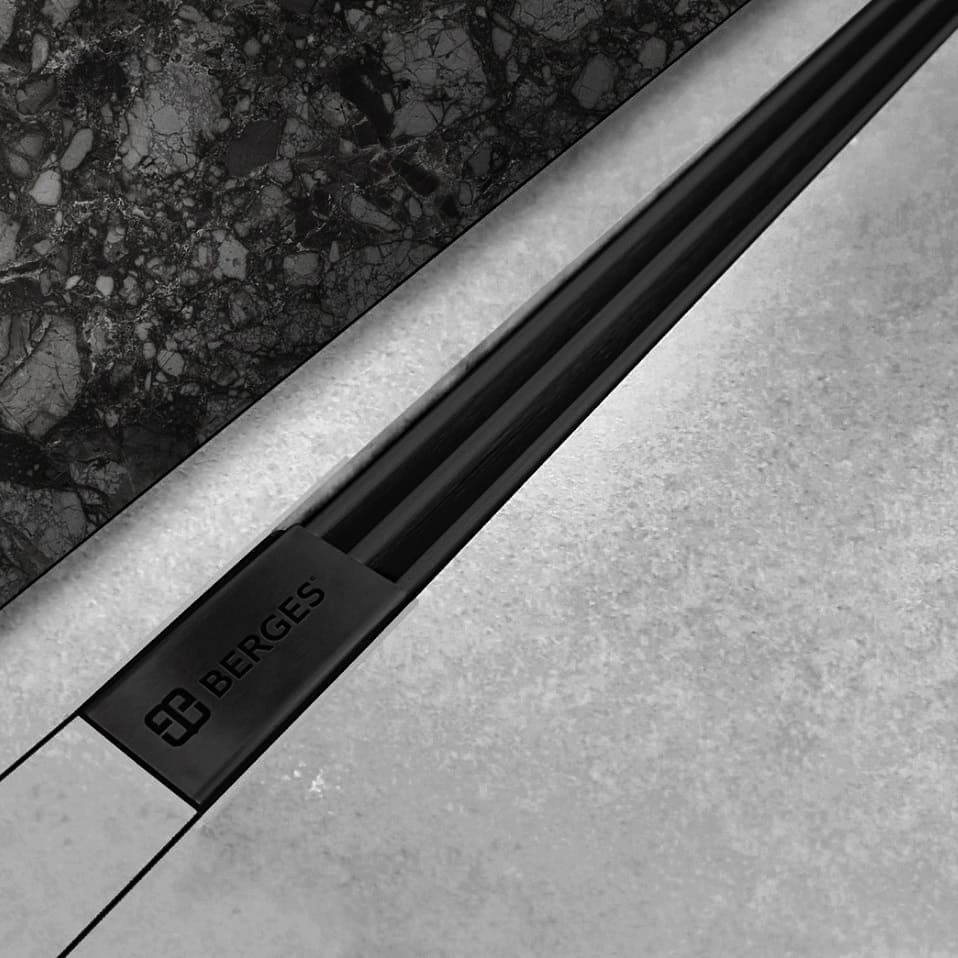 Желоб водосток SUPER Slim 600