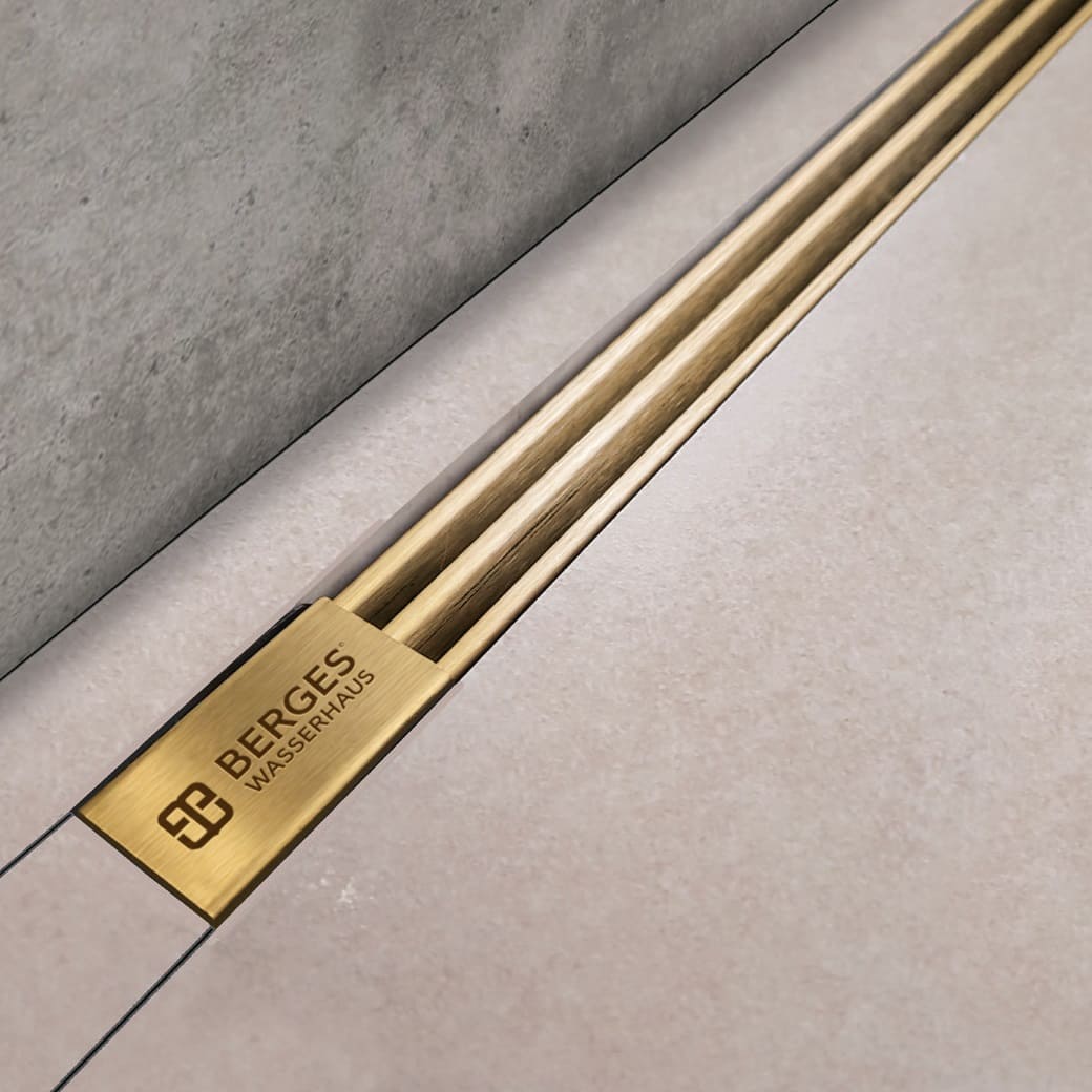 Желоб водосток SUPER Slim 1000 Желоб водосток SUPER Slim 1000