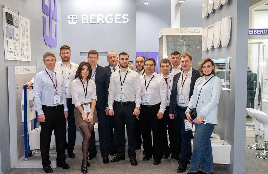 Успешно завершился MosBuild 2021