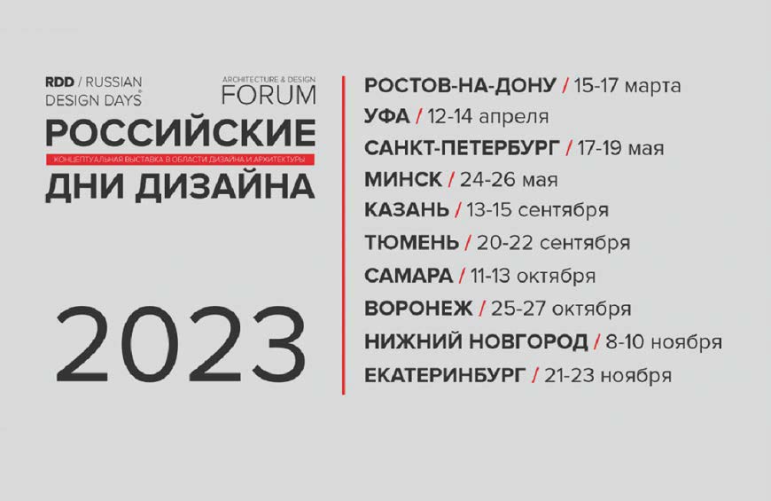 Уверенный старт 2023