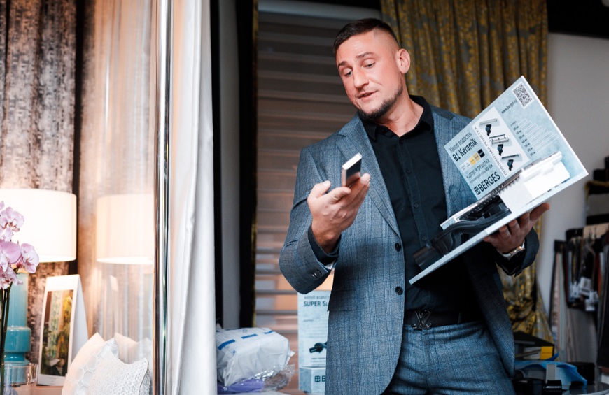 Интерьерный салон DECO FORM мастер класс