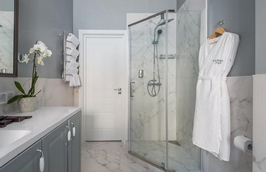 Бутик Отель Academia Suites — новое партнерство
