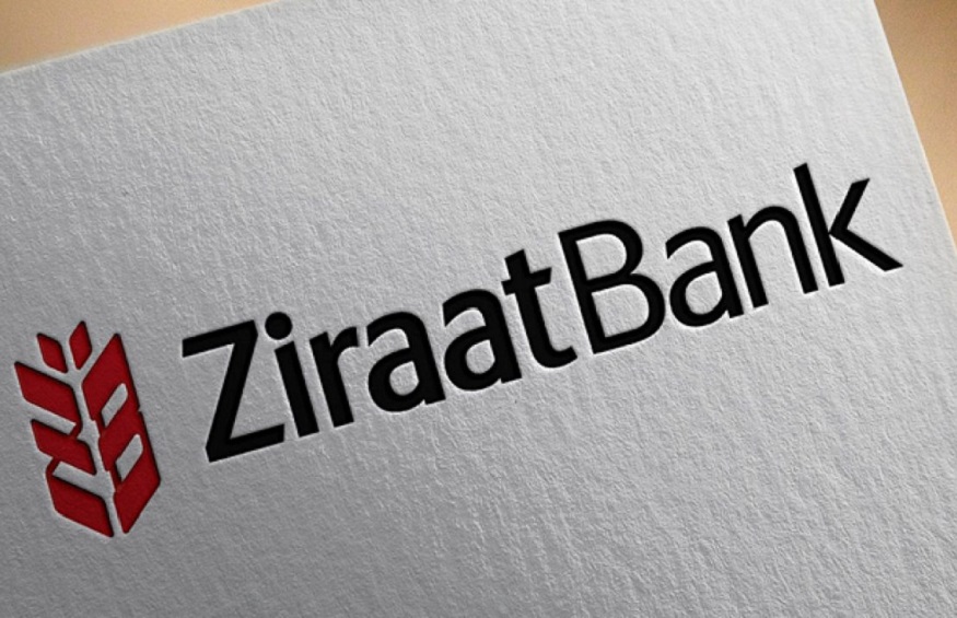 Подвесной унитаз EGO Rimless в банке Ziraat Bank